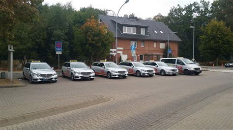 CITYCAR Taxiunternehmen 